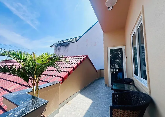 14 Bedroom Tien Thanh