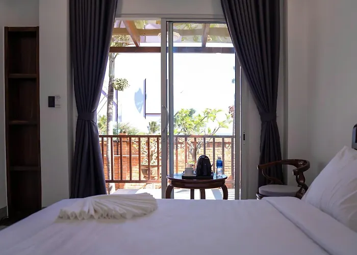 14 Bedroom Tien Thanh Biệt thự