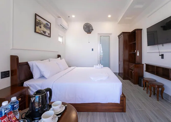 14 Bedroom Tien Thanh Biệt thự *