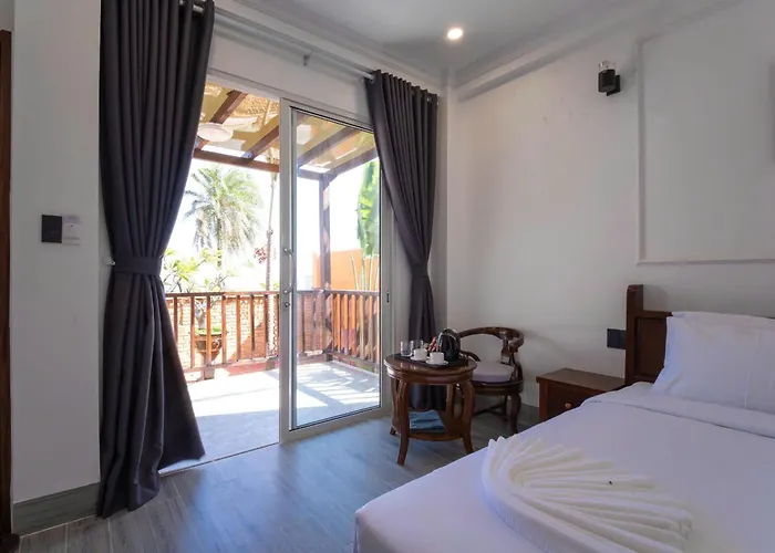 14 Bedroom Tien Thanh Biệt thự