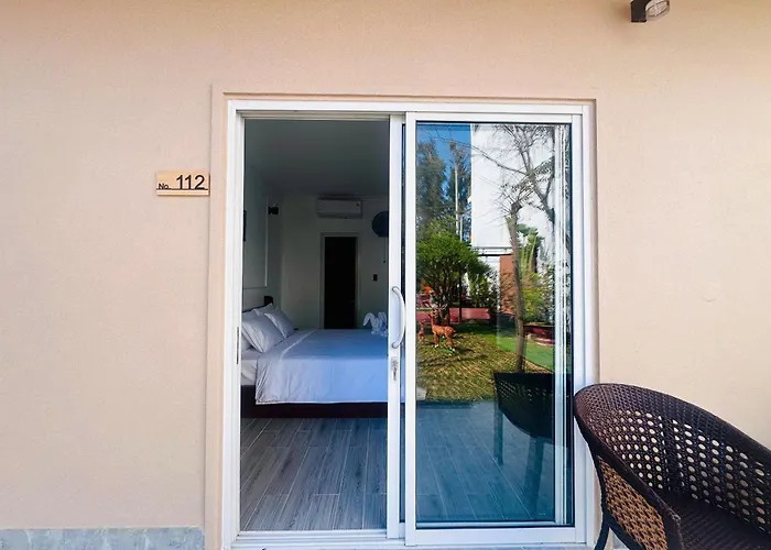 14 Bedroom Tien Thanh Phan Thiết