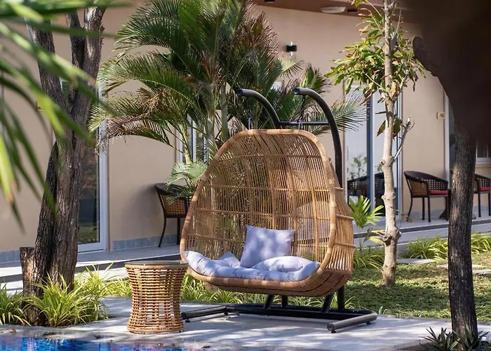 14 Bedroom Tien Thanh