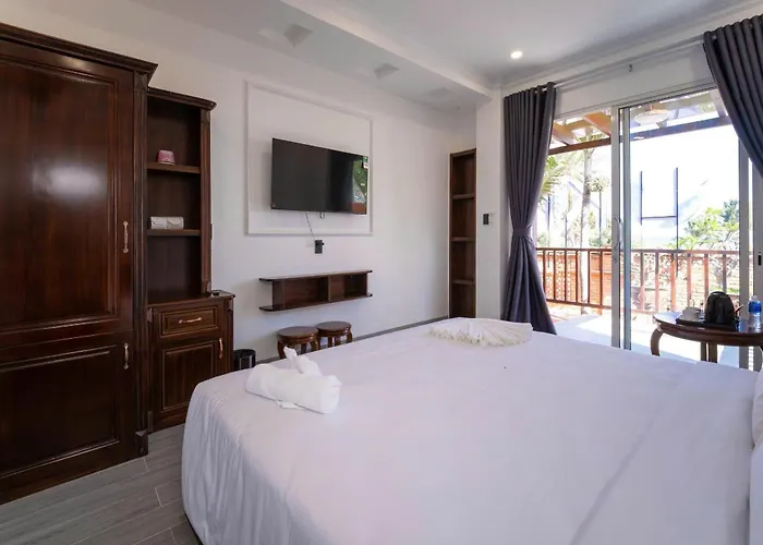 14 Bedroom Tien Thanh