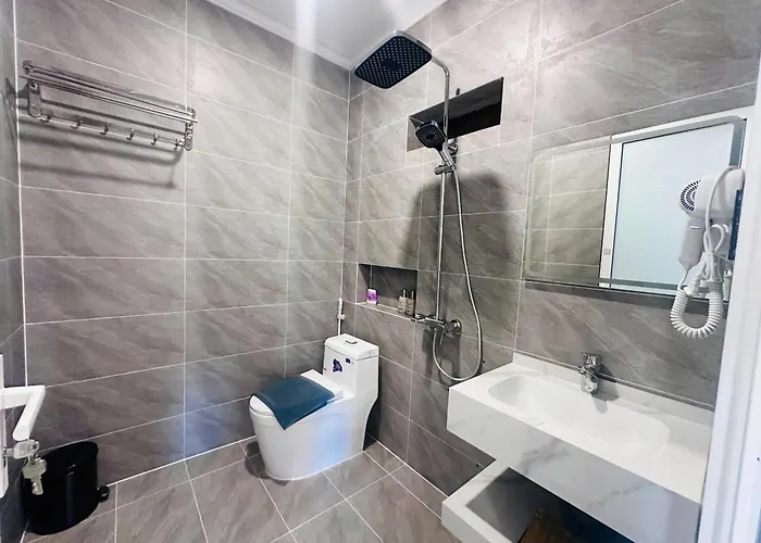 14 Bedroom Tien Thanh * Phan Thiết