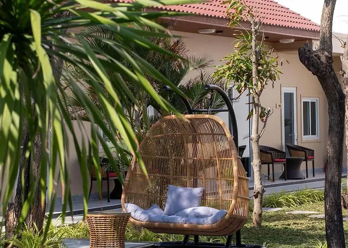 14 Bedroom Tien Thanh Phan Thiết