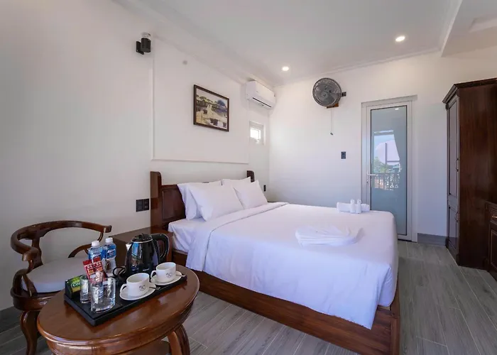 14 Bedroom Tien Thanh Biệt thự *