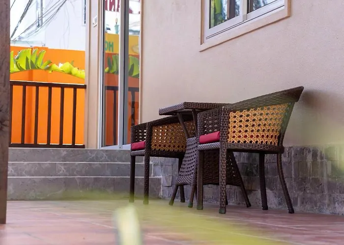 14 Bedroom Tien Thanh Phan Thiết