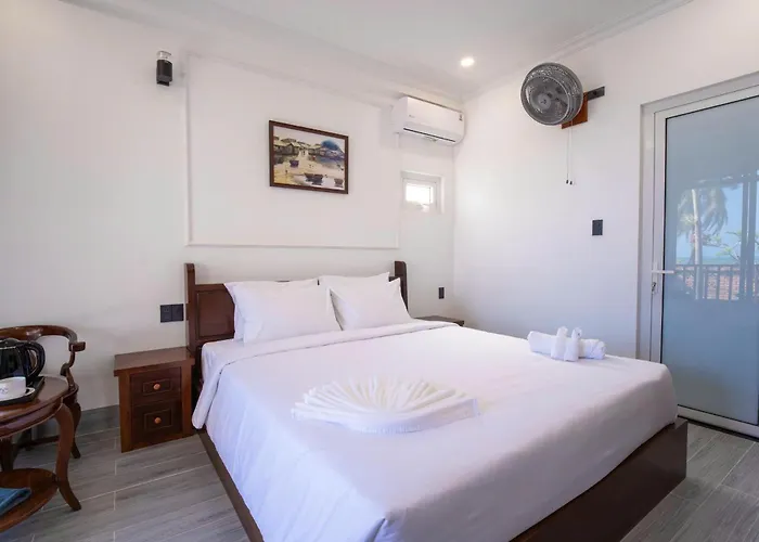 14 Bedroom Tien Thanh Phan Thiết