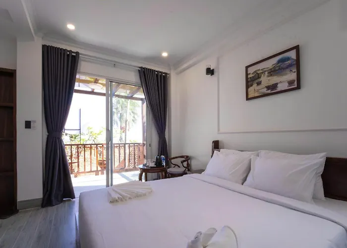 14 Bedroom Tien Thanh