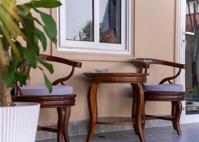 Biệt thự 14 Bedroom Tien Thanh Phan Thiết