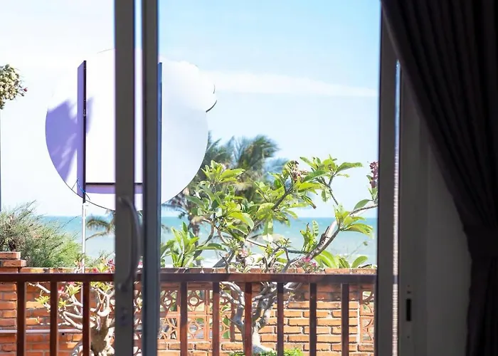 14 Bedroom Tien Thanh *